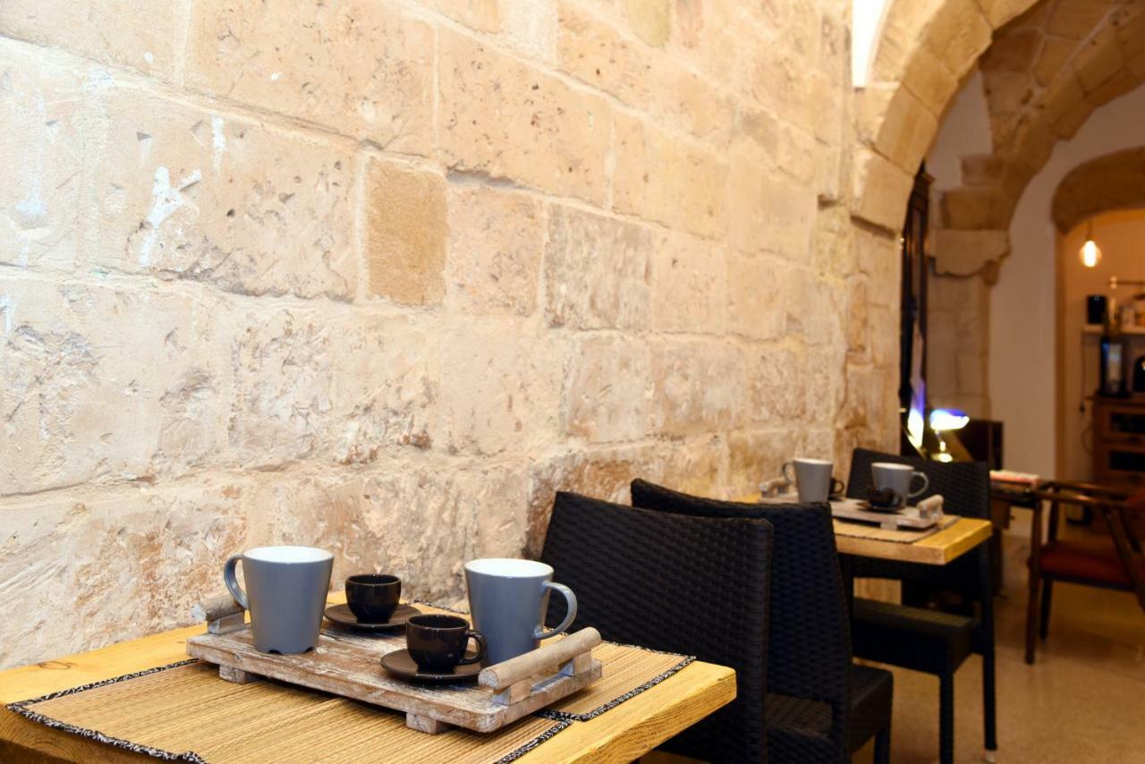 La Monaca Salentina Hotell Lecce Eksteriør bilde